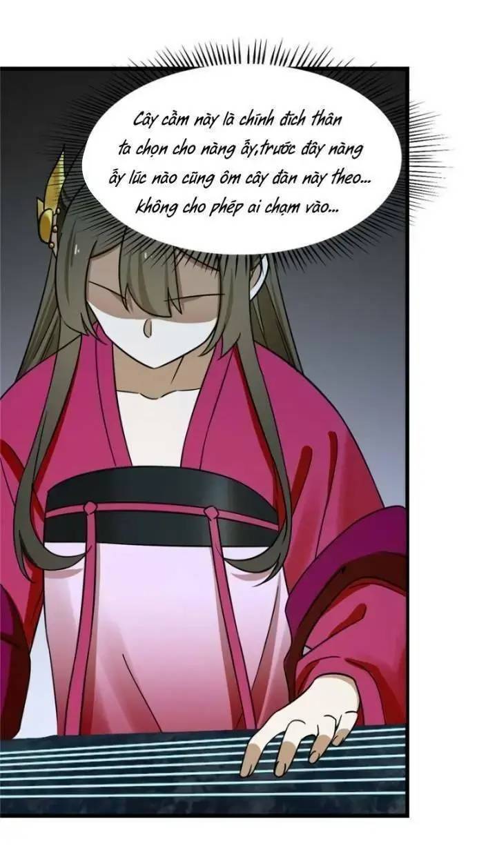 Độc Bộ Thiên Hạ Đặc Công Thần Y Tiểu Thú Phi - Chap 144