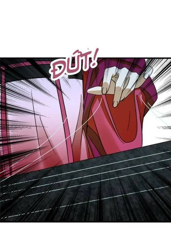 Độc Bộ Thiên Hạ Đặc Công Thần Y Tiểu Thú Phi - Chap 144