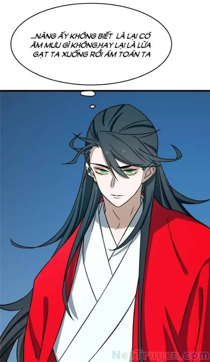 Độc Bộ Thiên Hạ Đặc Công Thần Y Tiểu Thú Phi - Chap 145