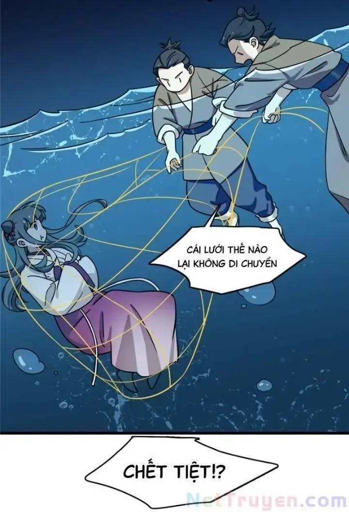 Độc Bộ Thiên Hạ Đặc Công Thần Y Tiểu Thú Phi - Chap 145