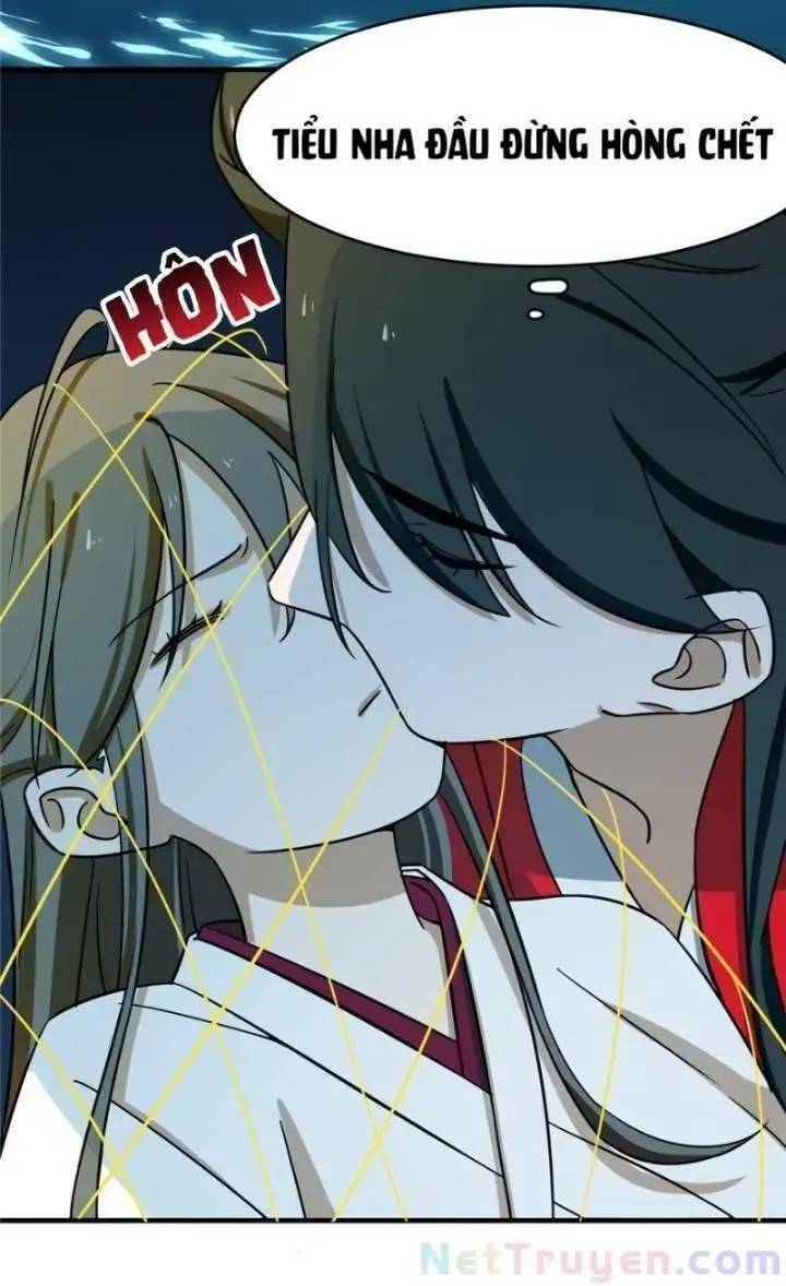 Độc Bộ Thiên Hạ Đặc Công Thần Y Tiểu Thú Phi - Chap 145