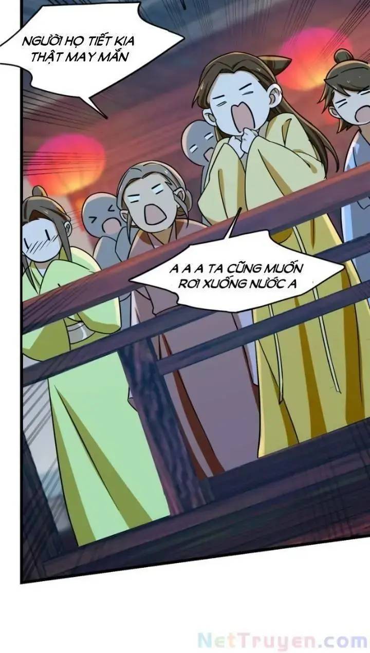 Độc Bộ Thiên Hạ Đặc Công Thần Y Tiểu Thú Phi - Chap 145