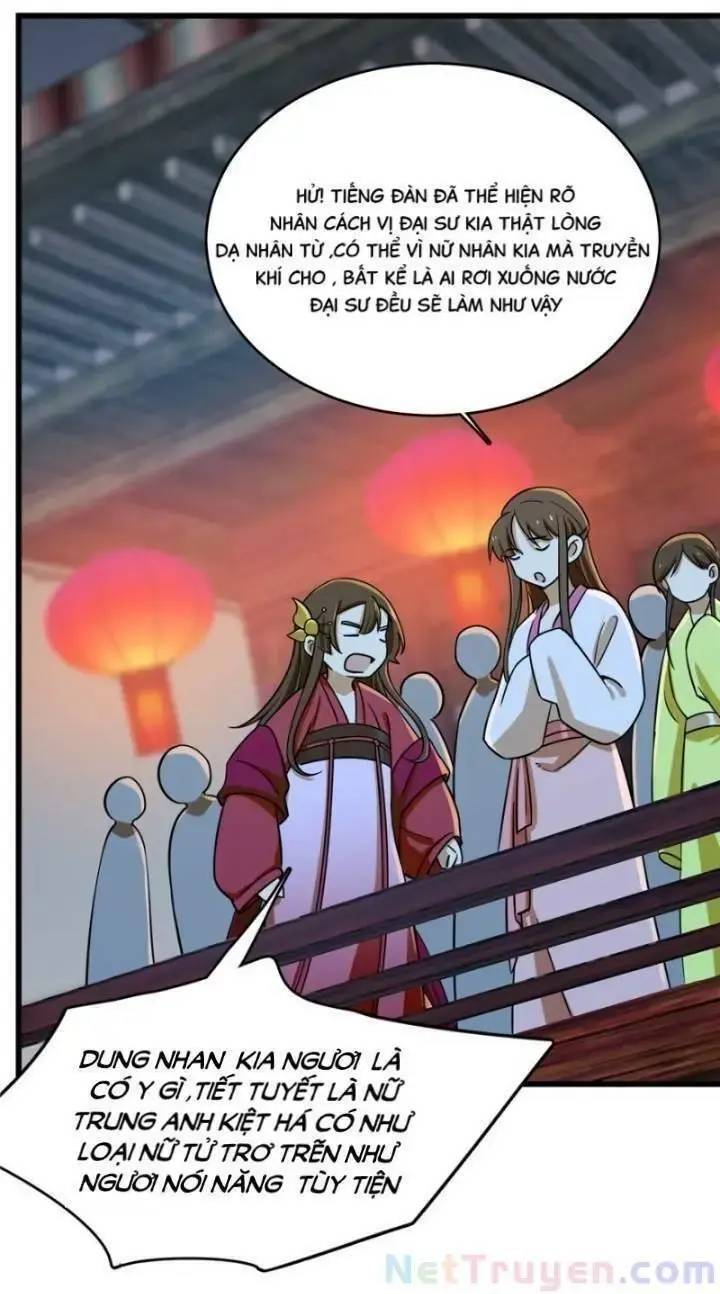 Độc Bộ Thiên Hạ Đặc Công Thần Y Tiểu Thú Phi - Chap 145