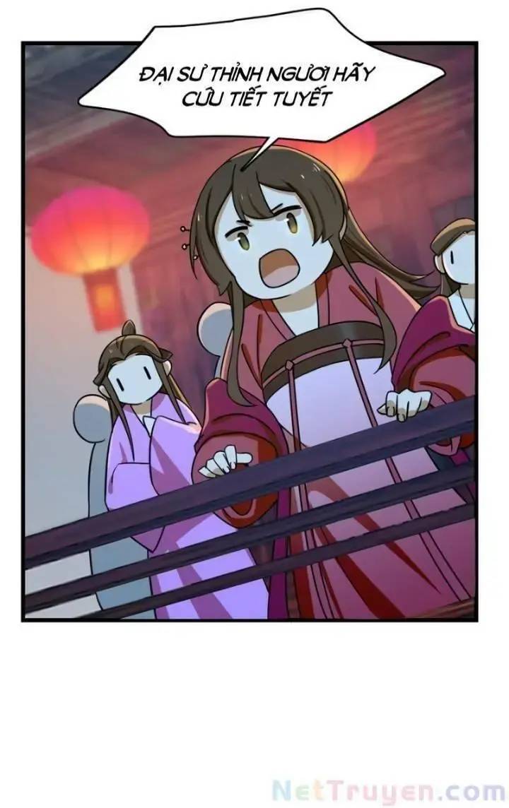 Độc Bộ Thiên Hạ Đặc Công Thần Y Tiểu Thú Phi - Chap 145