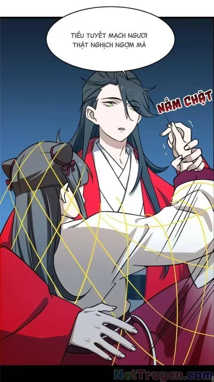 Độc Bộ Thiên Hạ Đặc Công Thần Y Tiểu Thú Phi - Chap 145