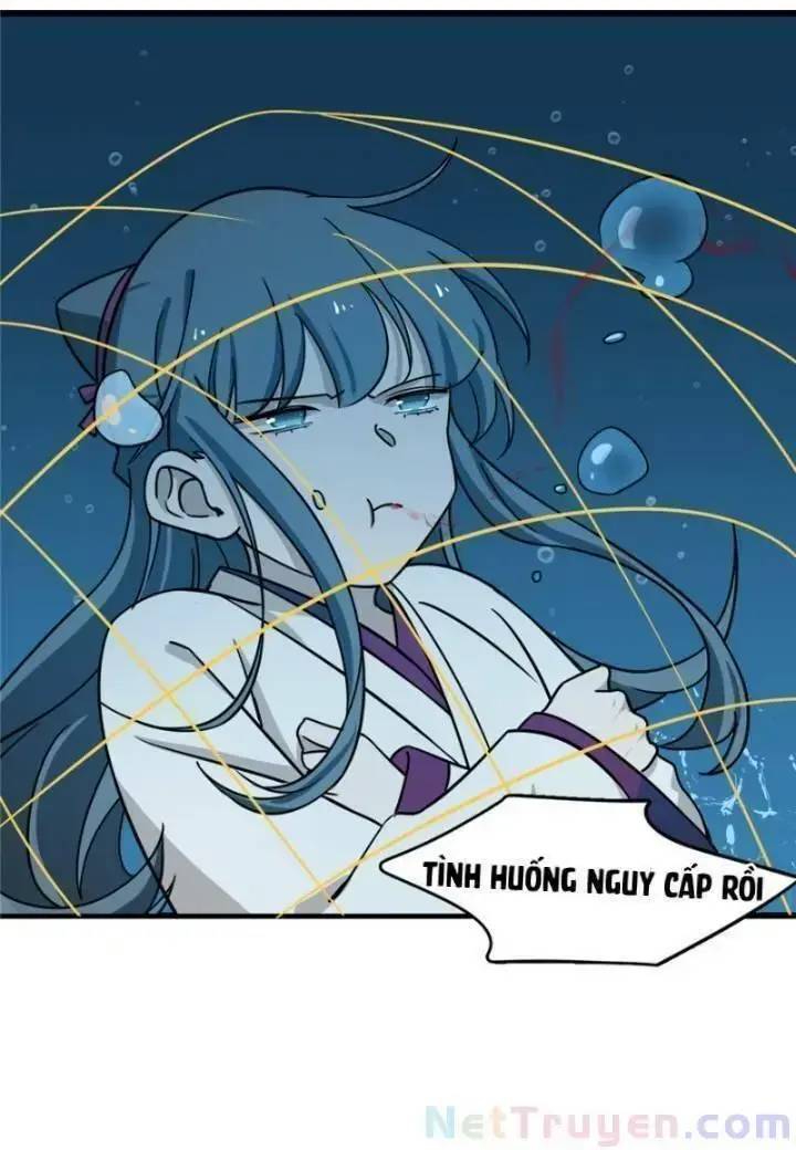 Độc Bộ Thiên Hạ Đặc Công Thần Y Tiểu Thú Phi - Chap 145