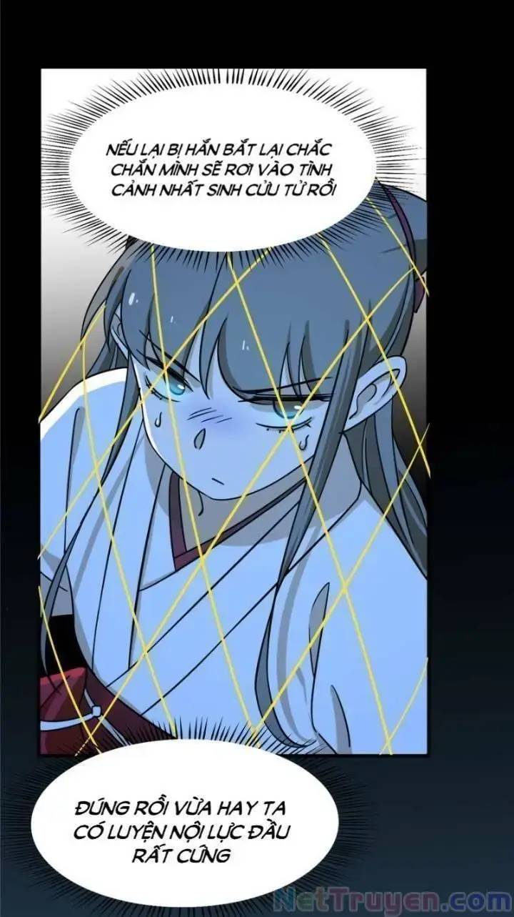 Độc Bộ Thiên Hạ Đặc Công Thần Y Tiểu Thú Phi - Chap 145