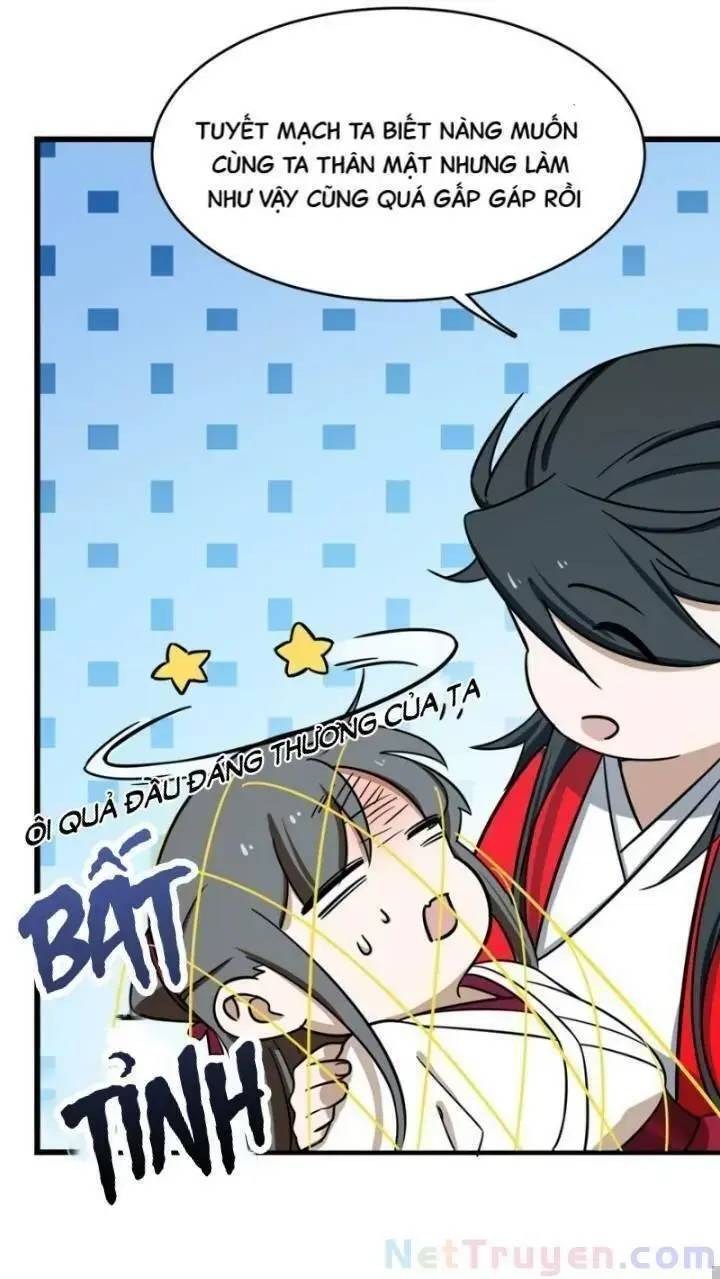 Độc Bộ Thiên Hạ Đặc Công Thần Y Tiểu Thú Phi - Chap 145