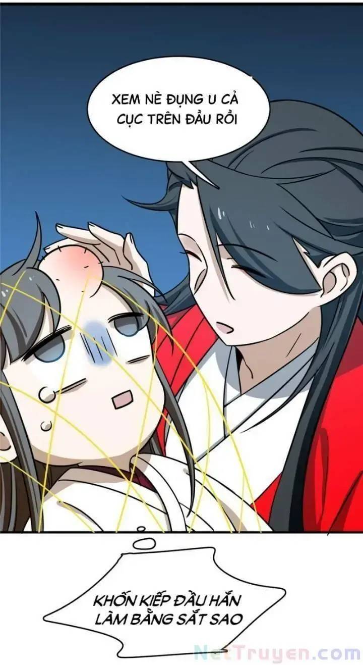 Độc Bộ Thiên Hạ Đặc Công Thần Y Tiểu Thú Phi - Chap 145