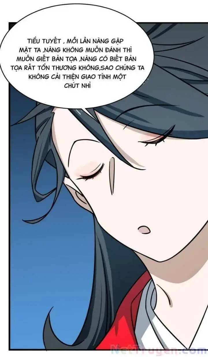 Độc Bộ Thiên Hạ Đặc Công Thần Y Tiểu Thú Phi - Chap 145