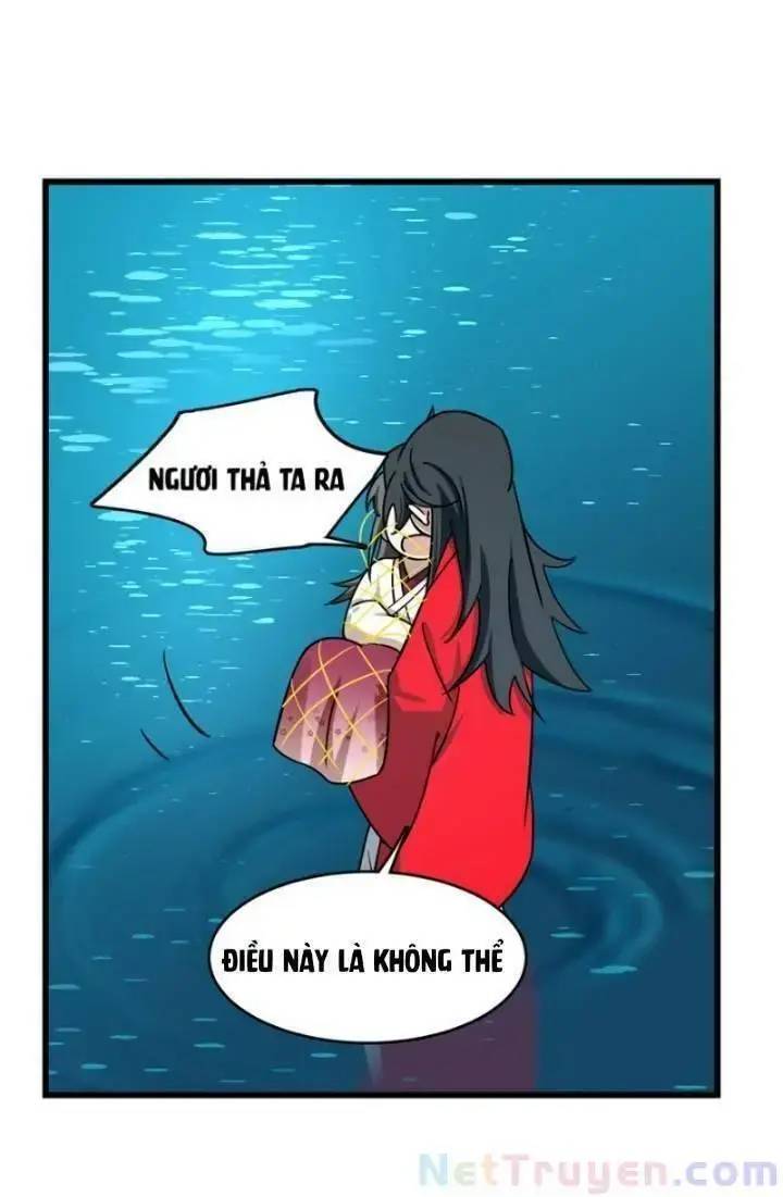 Độc Bộ Thiên Hạ Đặc Công Thần Y Tiểu Thú Phi - Chap 145