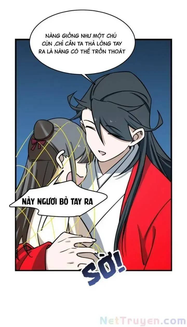 Độc Bộ Thiên Hạ Đặc Công Thần Y Tiểu Thú Phi - Chap 145