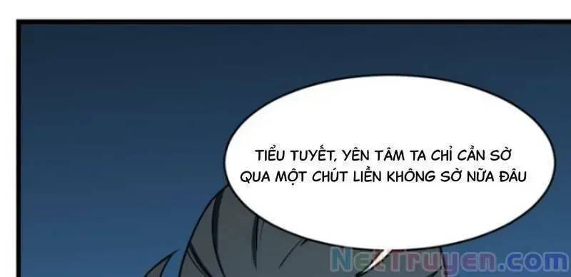 Độc Bộ Thiên Hạ Đặc Công Thần Y Tiểu Thú Phi - Chap 145