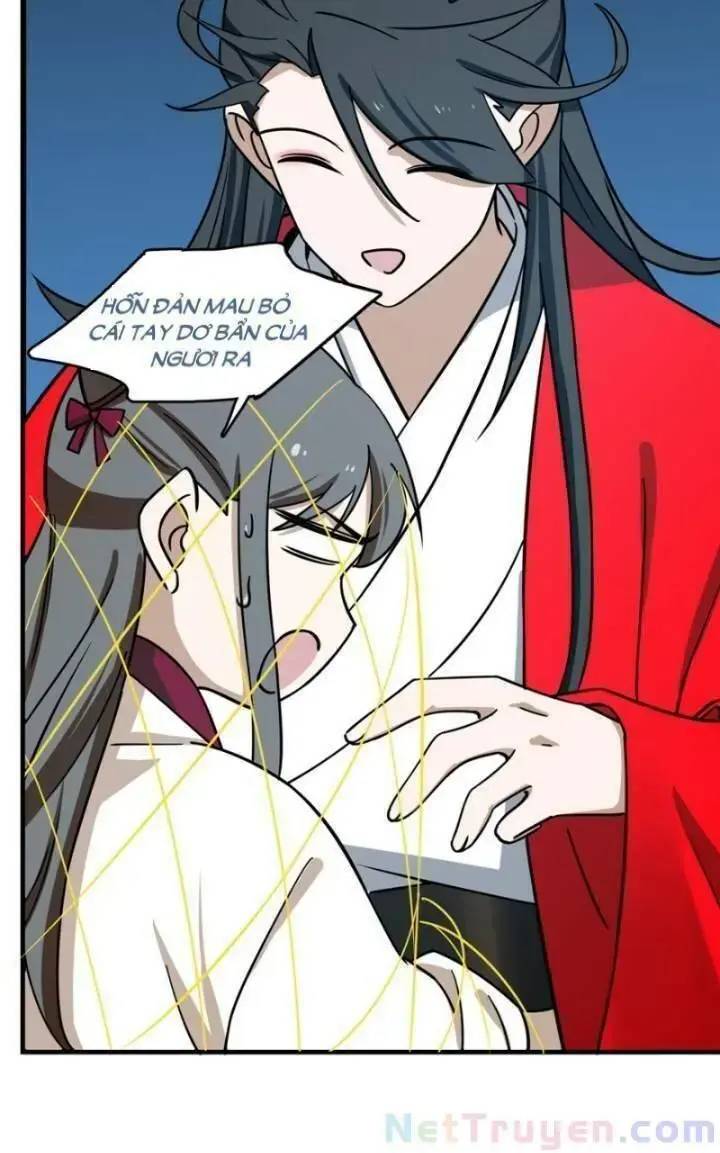 Độc Bộ Thiên Hạ Đặc Công Thần Y Tiểu Thú Phi - Chap 145