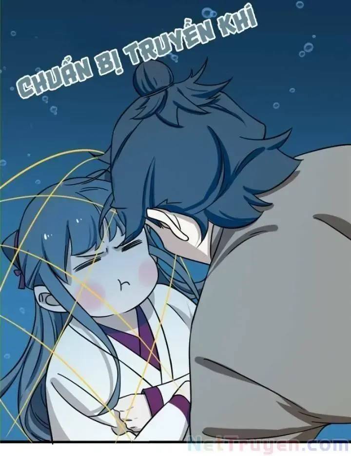 Độc Bộ Thiên Hạ Đặc Công Thần Y Tiểu Thú Phi - Chap 145