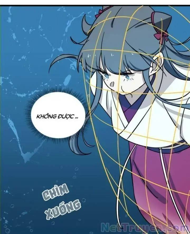 Độc Bộ Thiên Hạ Đặc Công Thần Y Tiểu Thú Phi - Chap 145