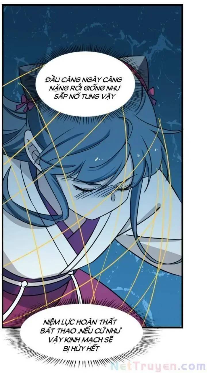 Độc Bộ Thiên Hạ Đặc Công Thần Y Tiểu Thú Phi - Chap 145