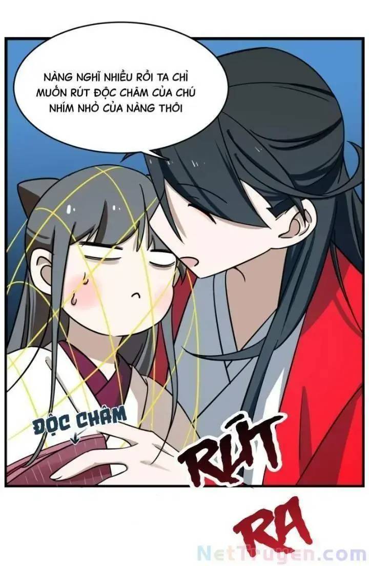 Độc Bộ Thiên Hạ Đặc Công Thần Y Tiểu Thú Phi - Chap 146