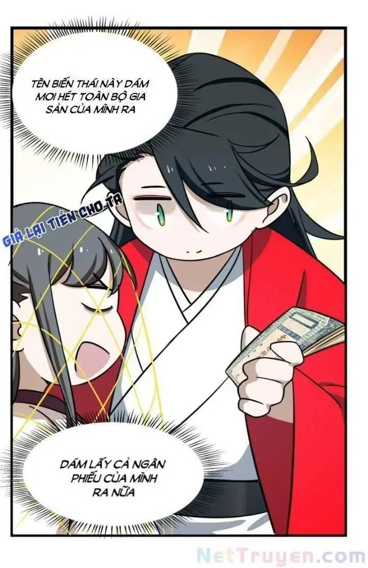 Độc Bộ Thiên Hạ Đặc Công Thần Y Tiểu Thú Phi - Chap 146