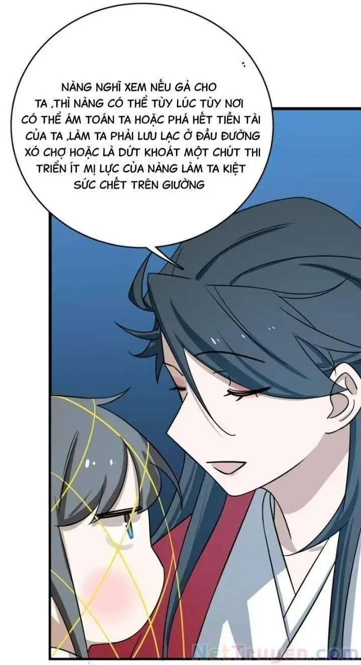 Độc Bộ Thiên Hạ Đặc Công Thần Y Tiểu Thú Phi - Chap 146