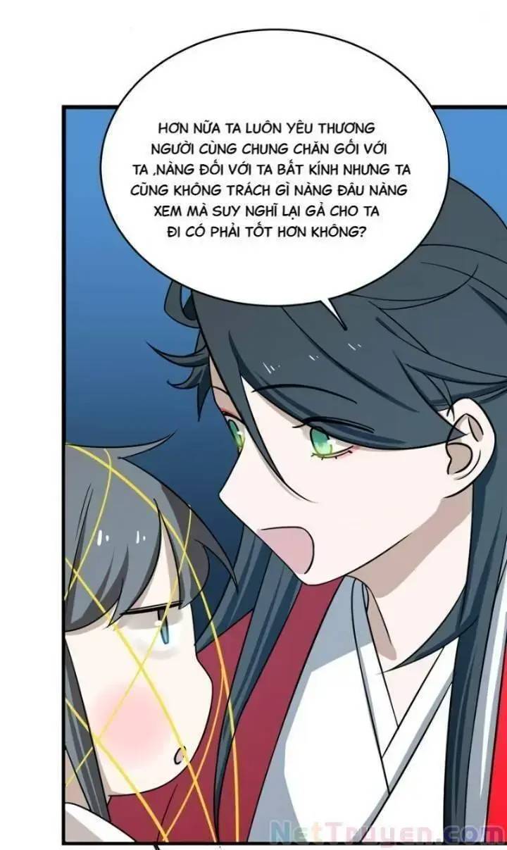 Độc Bộ Thiên Hạ Đặc Công Thần Y Tiểu Thú Phi - Chap 146