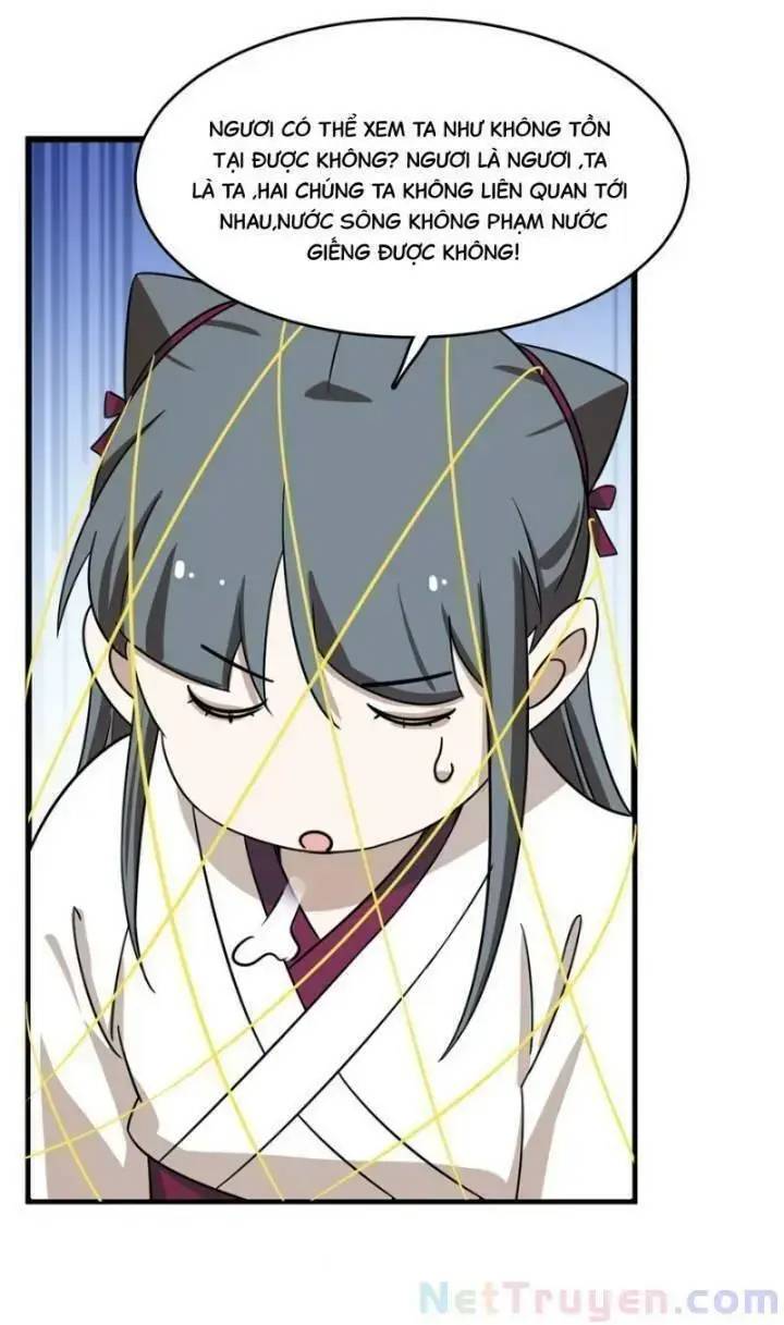 Độc Bộ Thiên Hạ Đặc Công Thần Y Tiểu Thú Phi - Chap 146