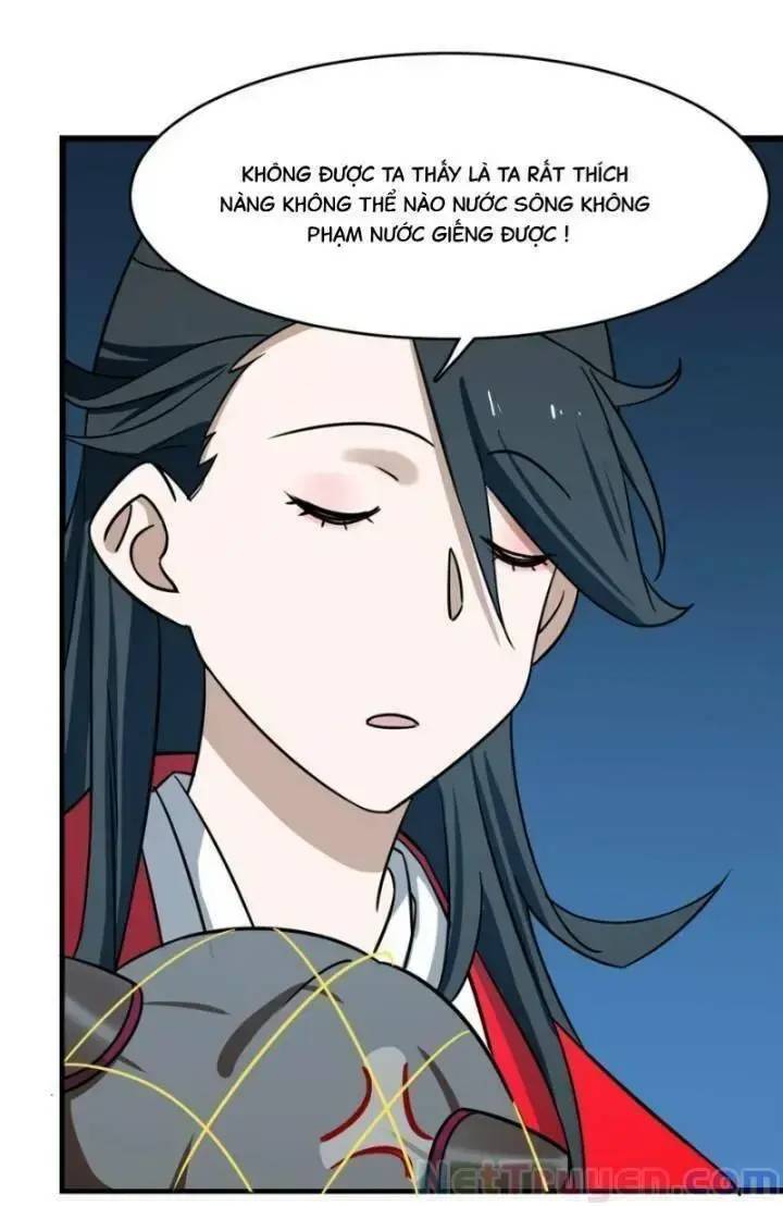 Độc Bộ Thiên Hạ Đặc Công Thần Y Tiểu Thú Phi - Chap 146