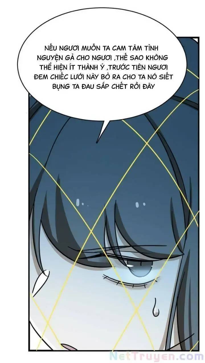 Độc Bộ Thiên Hạ Đặc Công Thần Y Tiểu Thú Phi - Chap 146