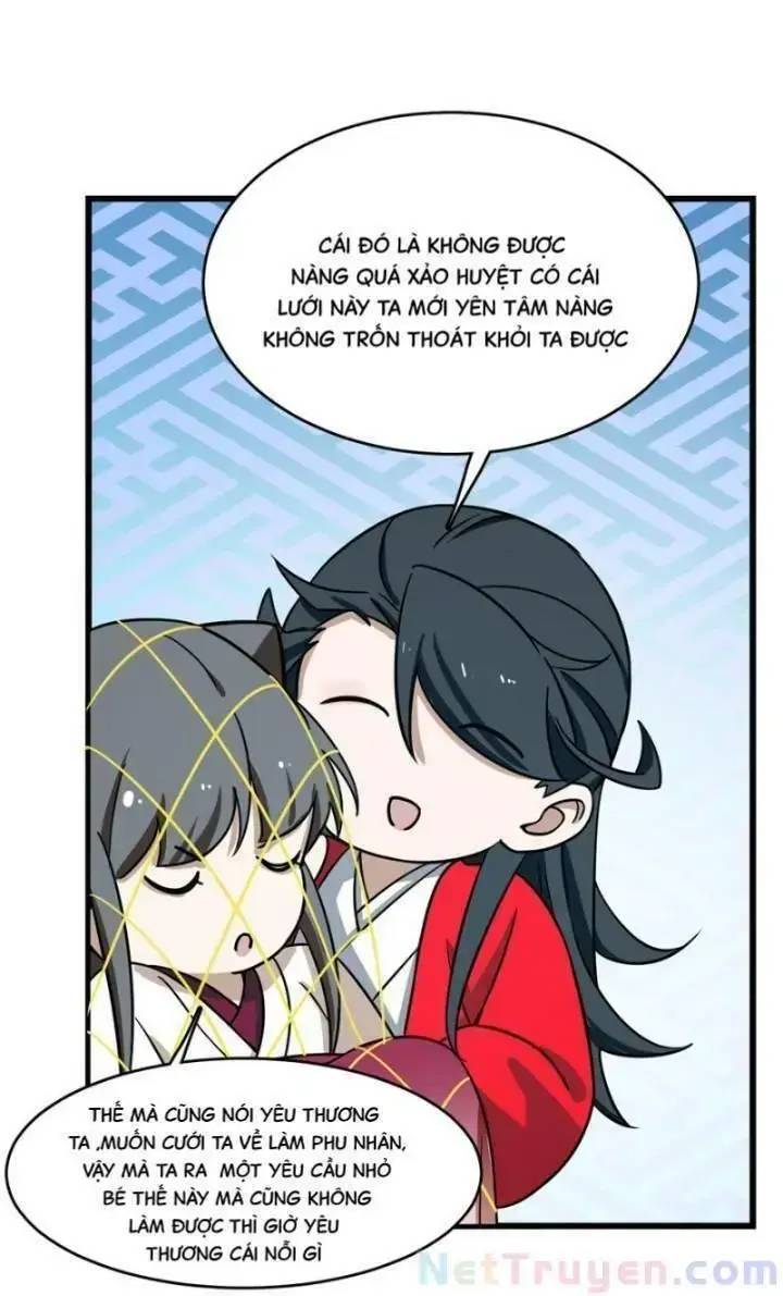 Độc Bộ Thiên Hạ Đặc Công Thần Y Tiểu Thú Phi - Chap 146