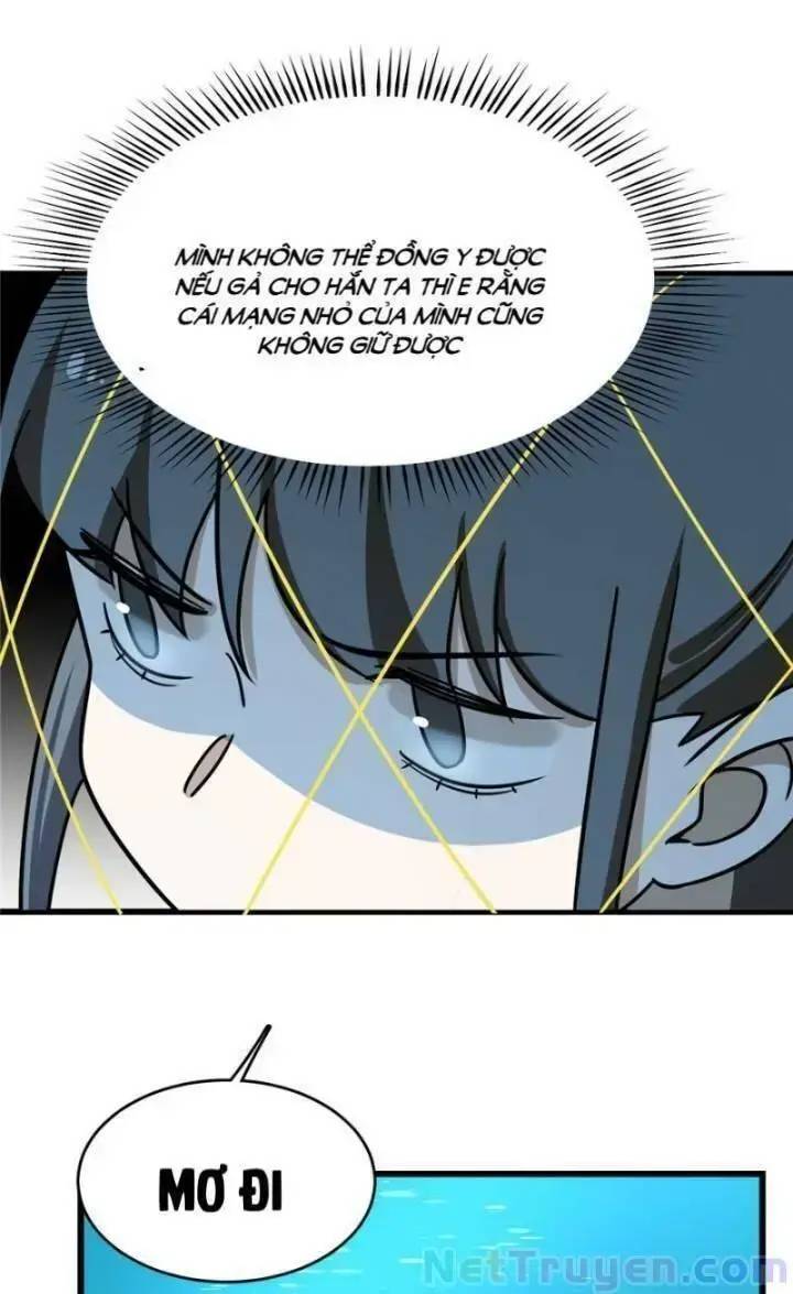 Độc Bộ Thiên Hạ Đặc Công Thần Y Tiểu Thú Phi - Chap 146