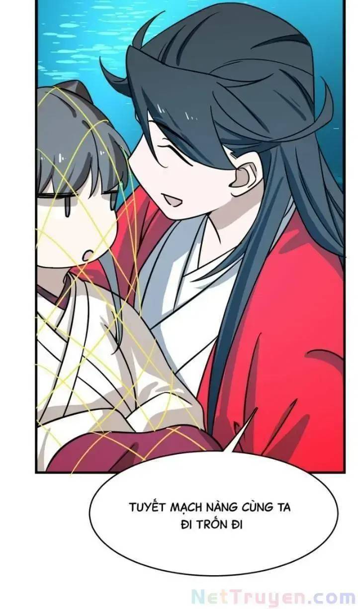 Độc Bộ Thiên Hạ Đặc Công Thần Y Tiểu Thú Phi - Chap 146