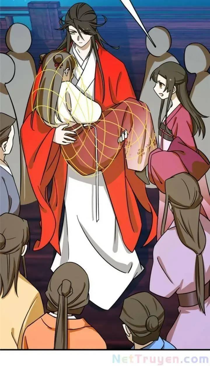 Độc Bộ Thiên Hạ Đặc Công Thần Y Tiểu Thú Phi - Chap 146