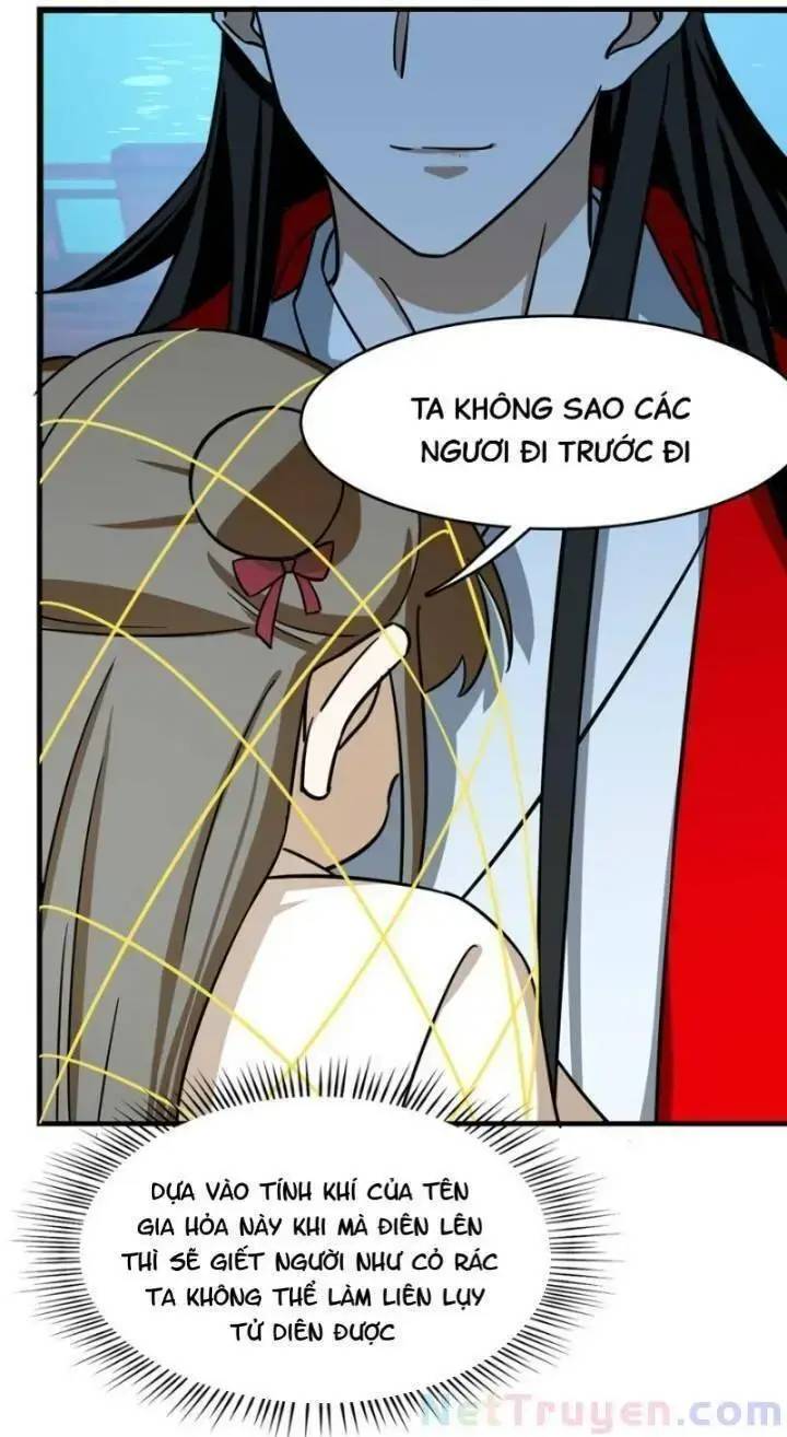 Độc Bộ Thiên Hạ Đặc Công Thần Y Tiểu Thú Phi - Chap 146