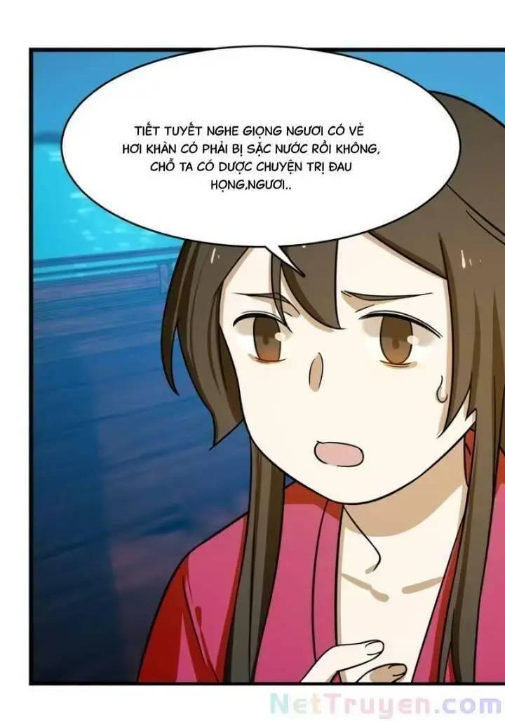 Độc Bộ Thiên Hạ Đặc Công Thần Y Tiểu Thú Phi - Chap 146