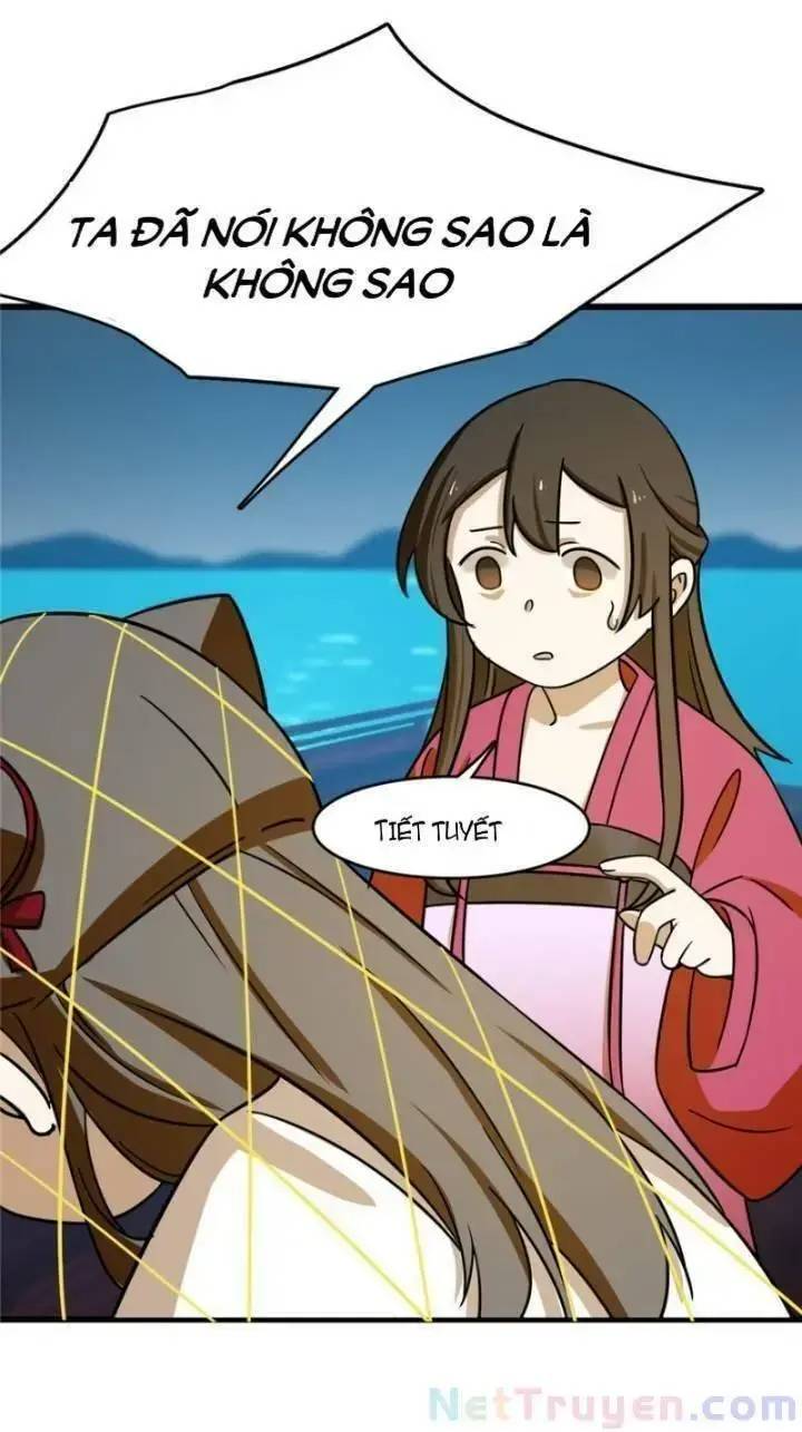 Độc Bộ Thiên Hạ Đặc Công Thần Y Tiểu Thú Phi - Chap 146