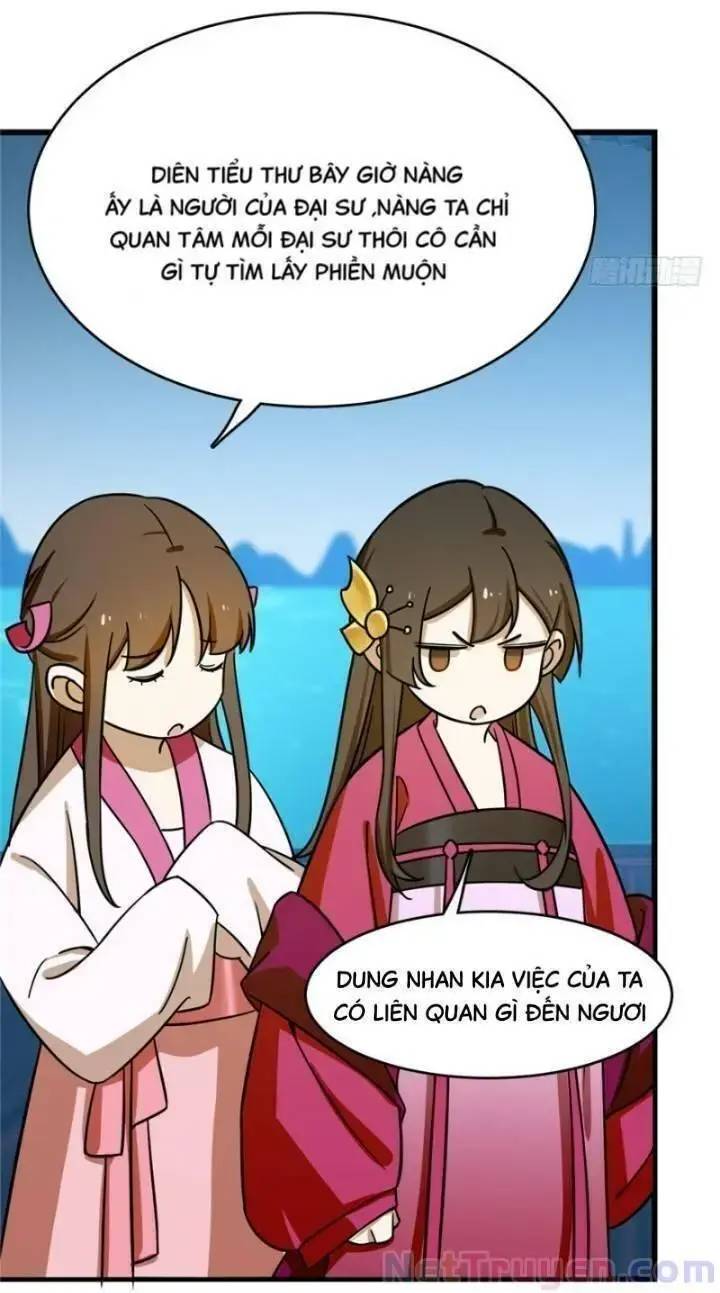 Độc Bộ Thiên Hạ Đặc Công Thần Y Tiểu Thú Phi - Chap 146