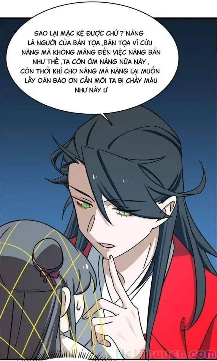 Độc Bộ Thiên Hạ Đặc Công Thần Y Tiểu Thú Phi - Chap 146