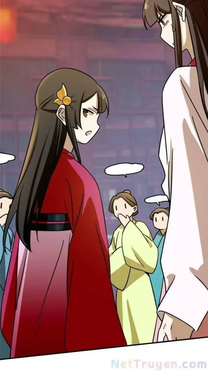 Độc Bộ Thiên Hạ Đặc Công Thần Y Tiểu Thú Phi - Chap 146