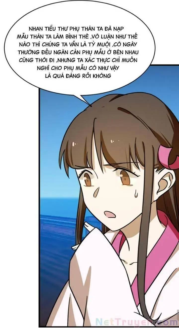 Độc Bộ Thiên Hạ Đặc Công Thần Y Tiểu Thú Phi - Chap 146