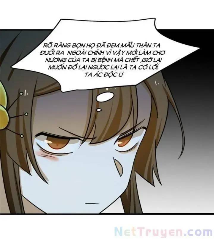 Độc Bộ Thiên Hạ Đặc Công Thần Y Tiểu Thú Phi - Chap 146