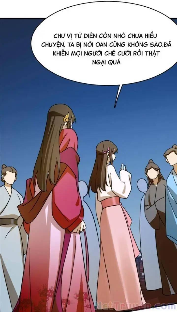 Độc Bộ Thiên Hạ Đặc Công Thần Y Tiểu Thú Phi - Chap 146