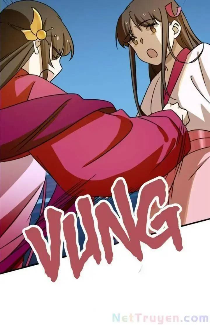 Độc Bộ Thiên Hạ Đặc Công Thần Y Tiểu Thú Phi - Chap 146