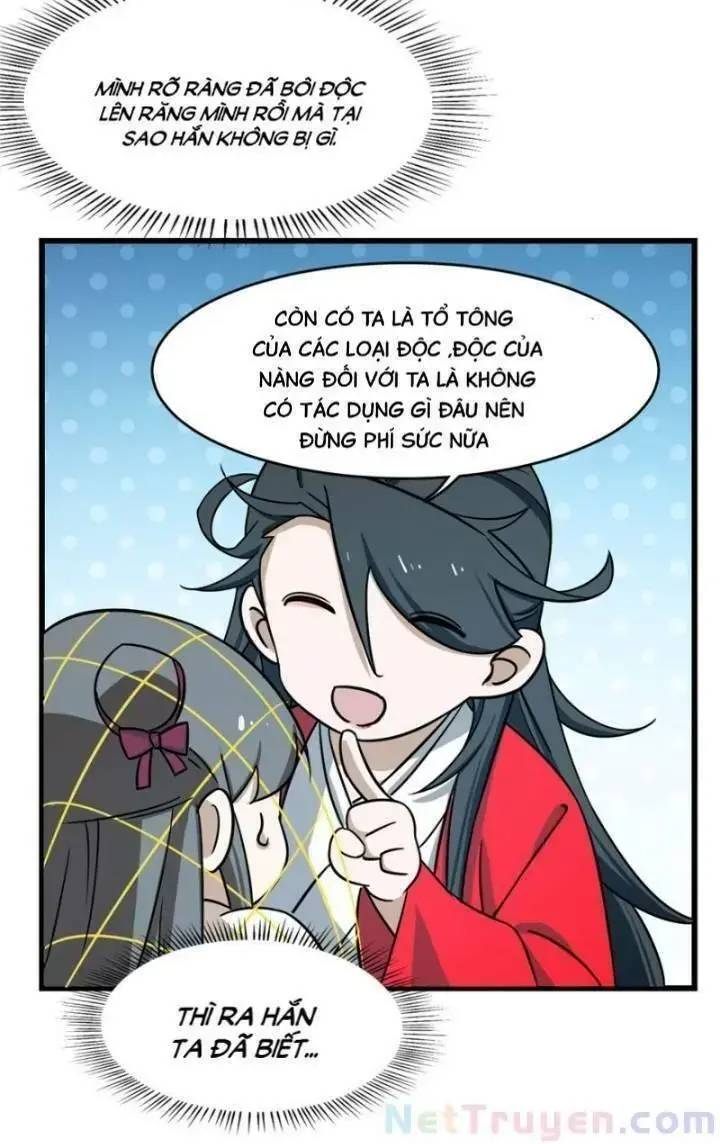 Độc Bộ Thiên Hạ Đặc Công Thần Y Tiểu Thú Phi - Chap 146