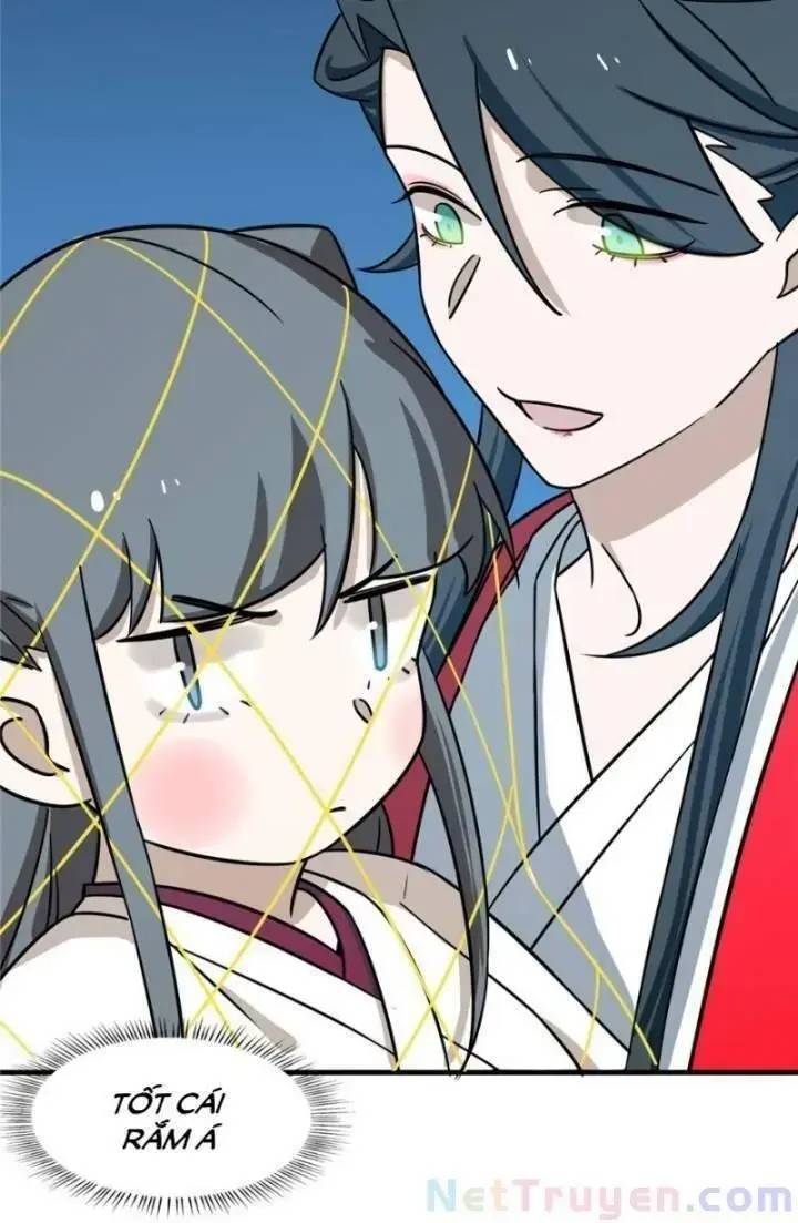 Độc Bộ Thiên Hạ Đặc Công Thần Y Tiểu Thú Phi - Chap 146