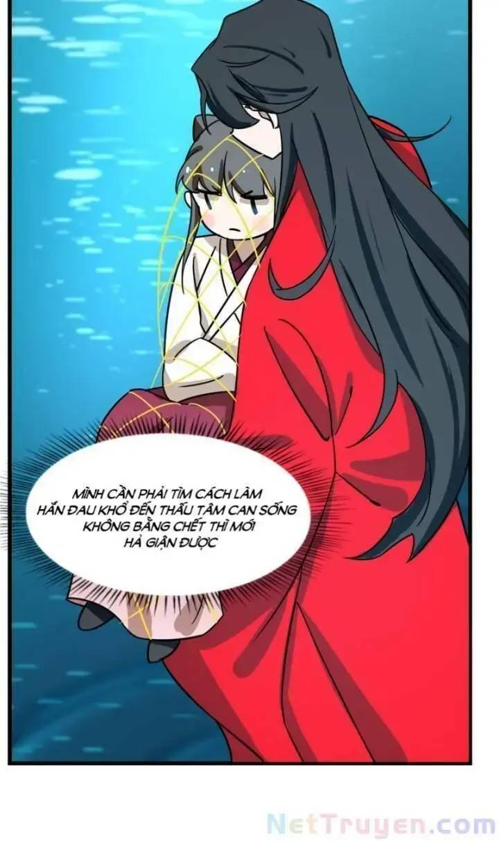 Độc Bộ Thiên Hạ Đặc Công Thần Y Tiểu Thú Phi - Chap 146