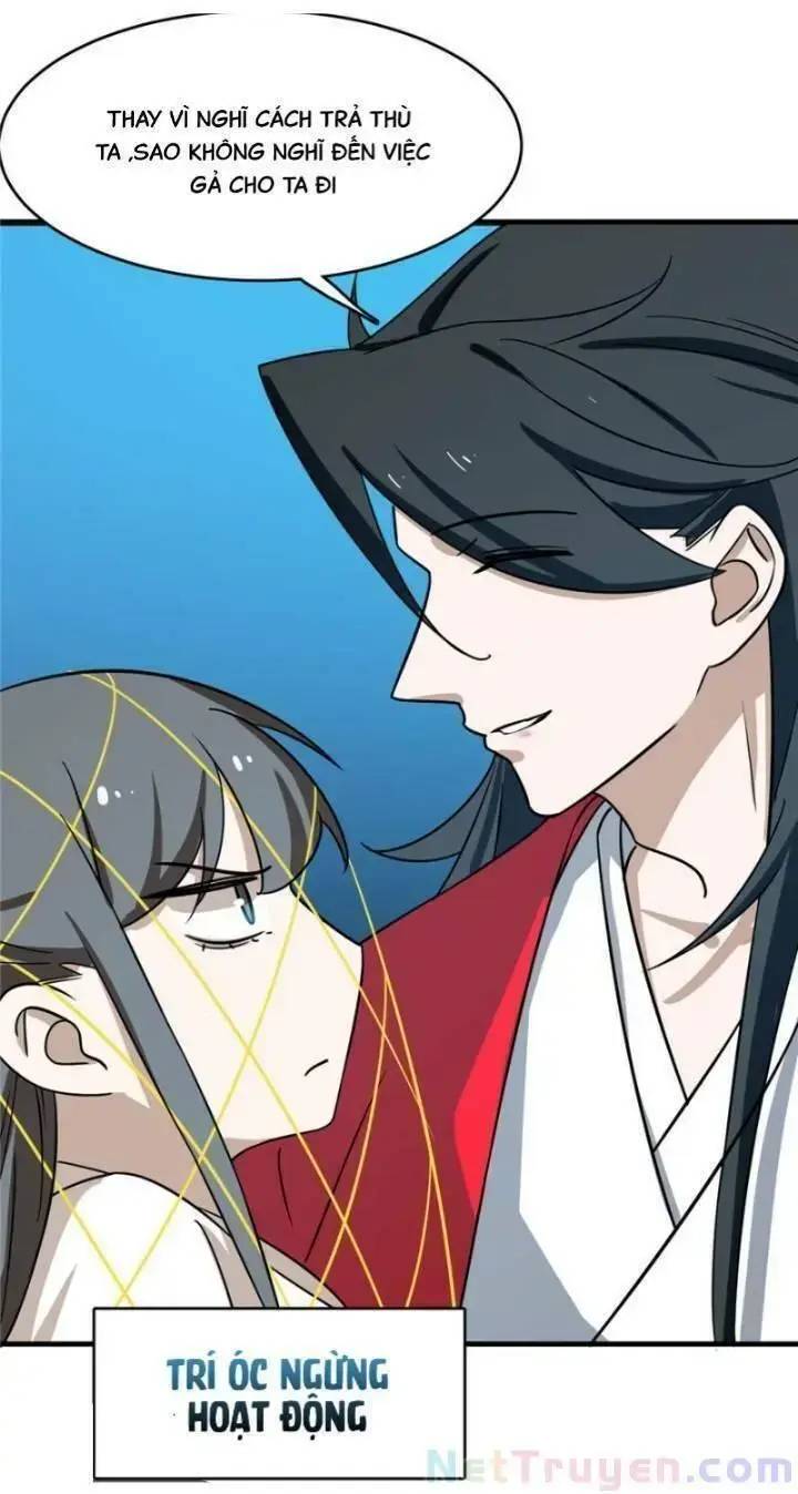 Độc Bộ Thiên Hạ Đặc Công Thần Y Tiểu Thú Phi - Chap 146