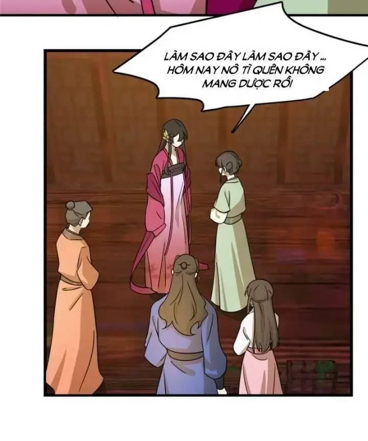 Độc Bộ Thiên Hạ Đặc Công Thần Y Tiểu Thú Phi - Chap 147