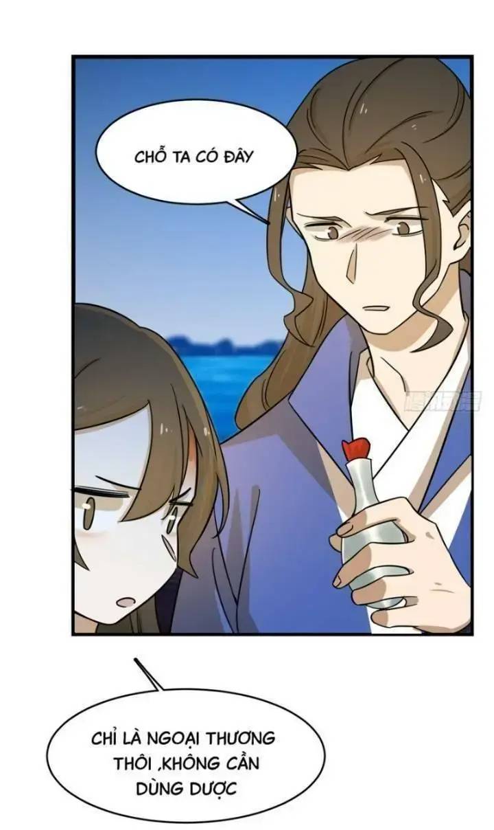 Độc Bộ Thiên Hạ Đặc Công Thần Y Tiểu Thú Phi - Chap 147