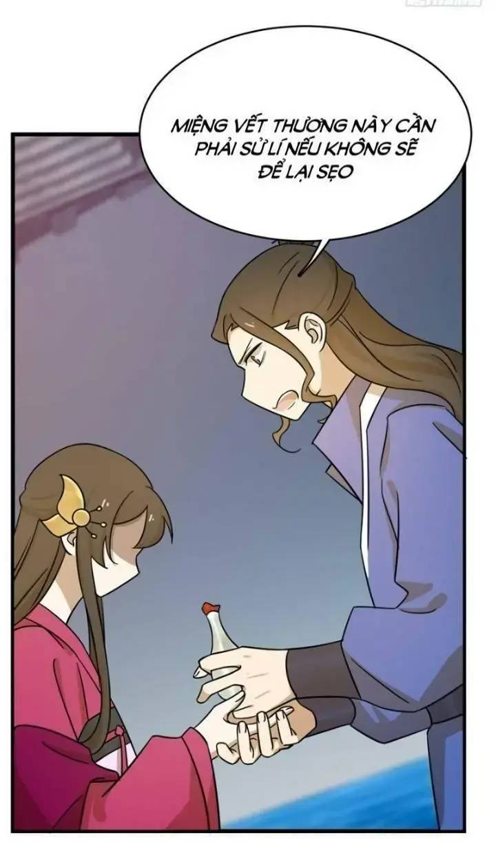 Độc Bộ Thiên Hạ Đặc Công Thần Y Tiểu Thú Phi - Chap 147