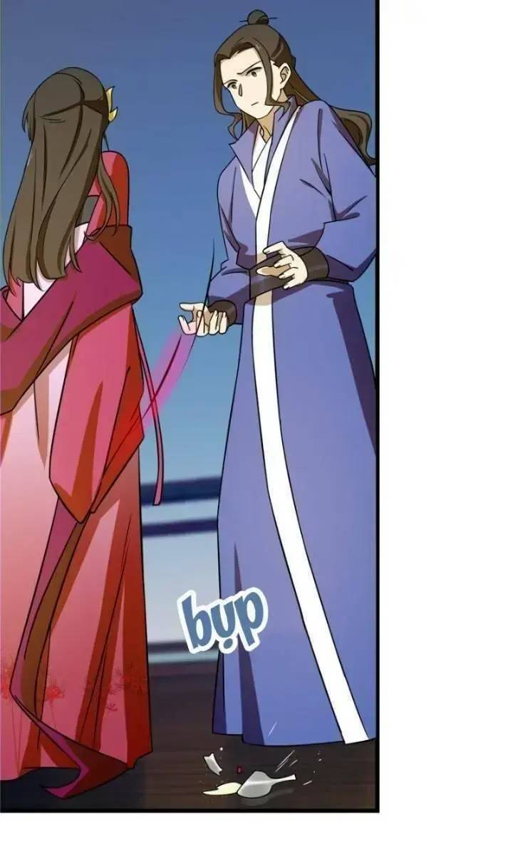 Độc Bộ Thiên Hạ Đặc Công Thần Y Tiểu Thú Phi - Chap 147